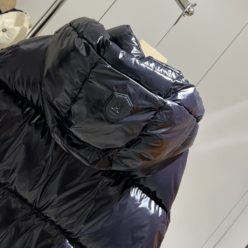 Moncler Down Coat